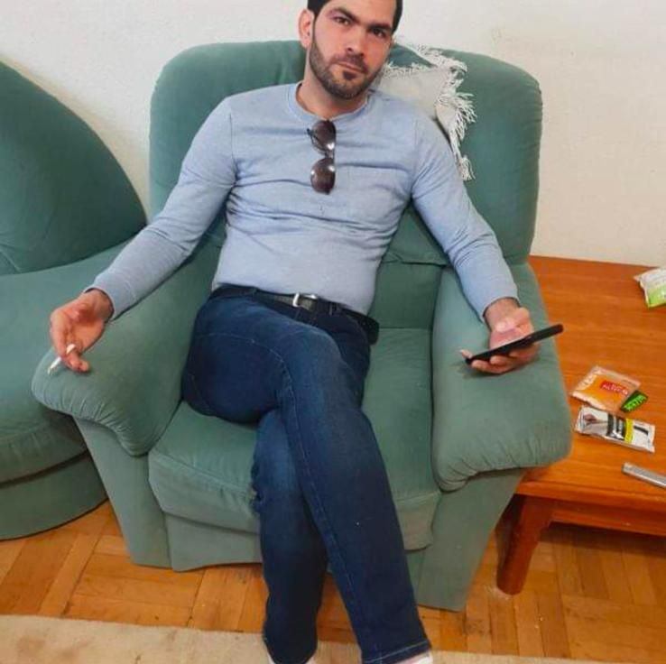 Albarbourahmed
