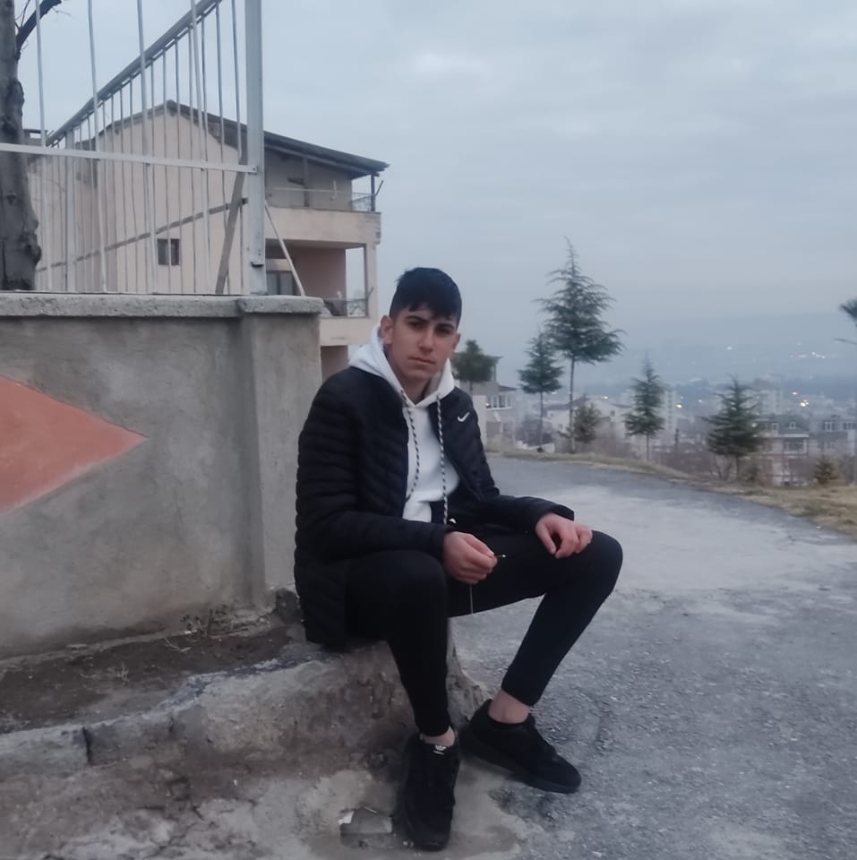 Muhammed