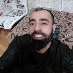 İsmail