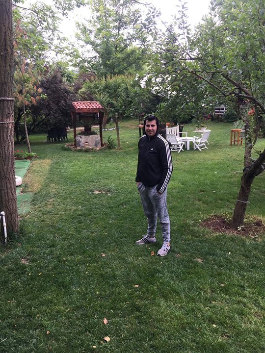 Ahmet
