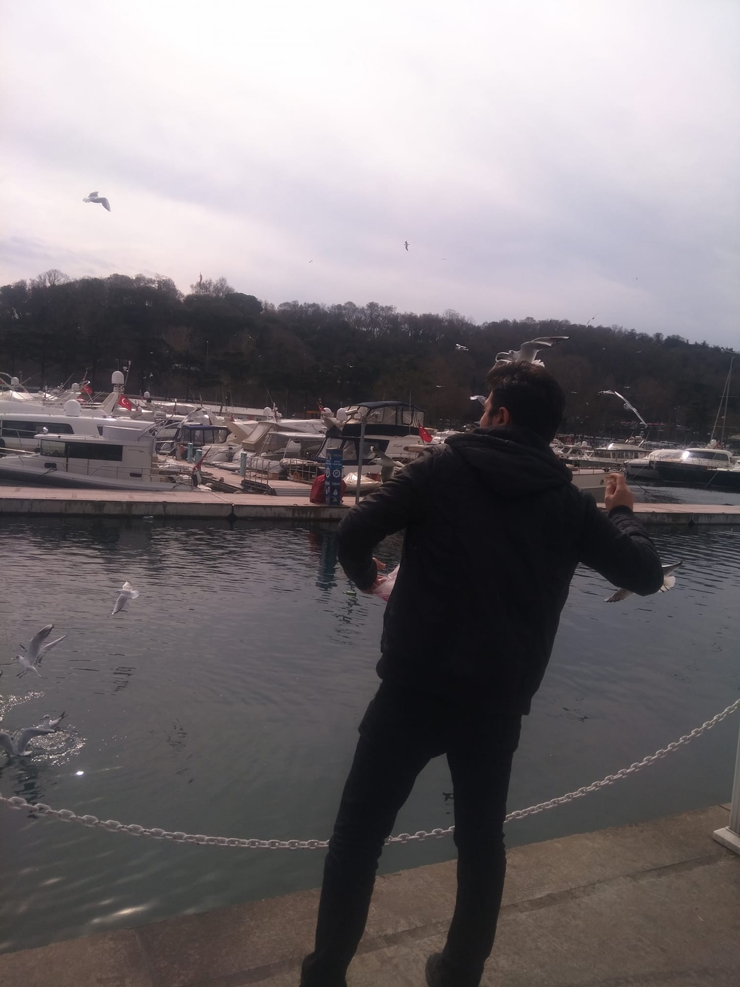 Deniz
