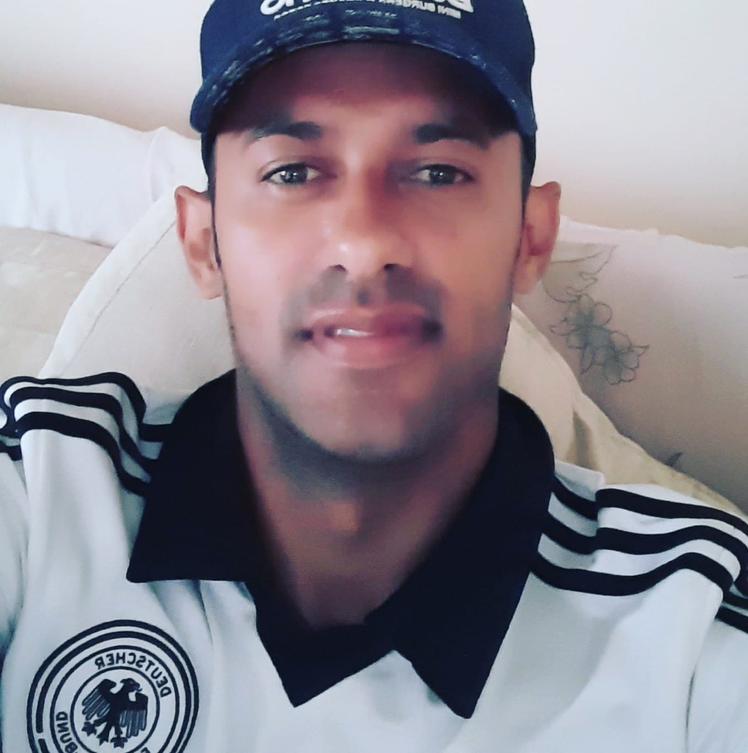 Rodrigo