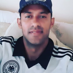 Rodrigo