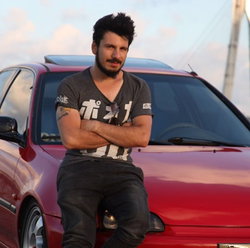 Gökhan