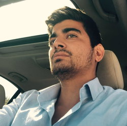 Ali