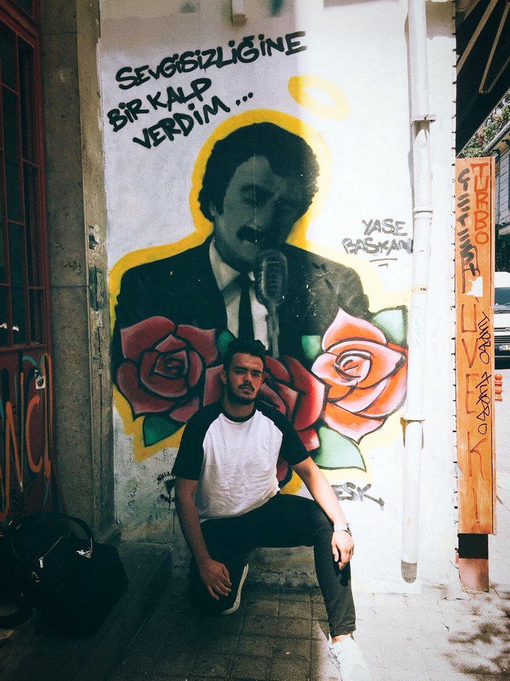 Hüseyin