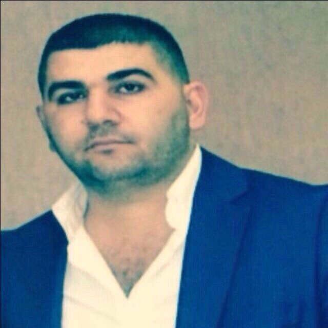 Ahmet