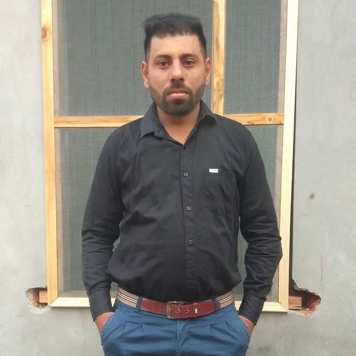 ਲਖਵੀਰ