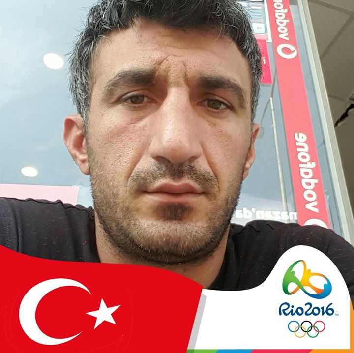 Erkan