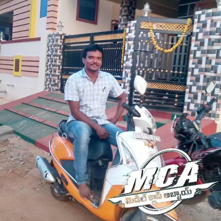 Venki
