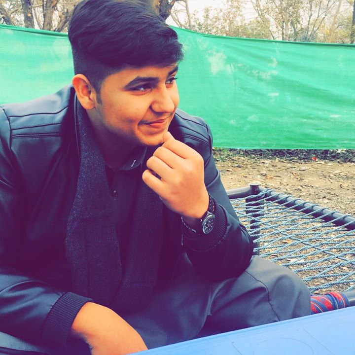 Abbas
