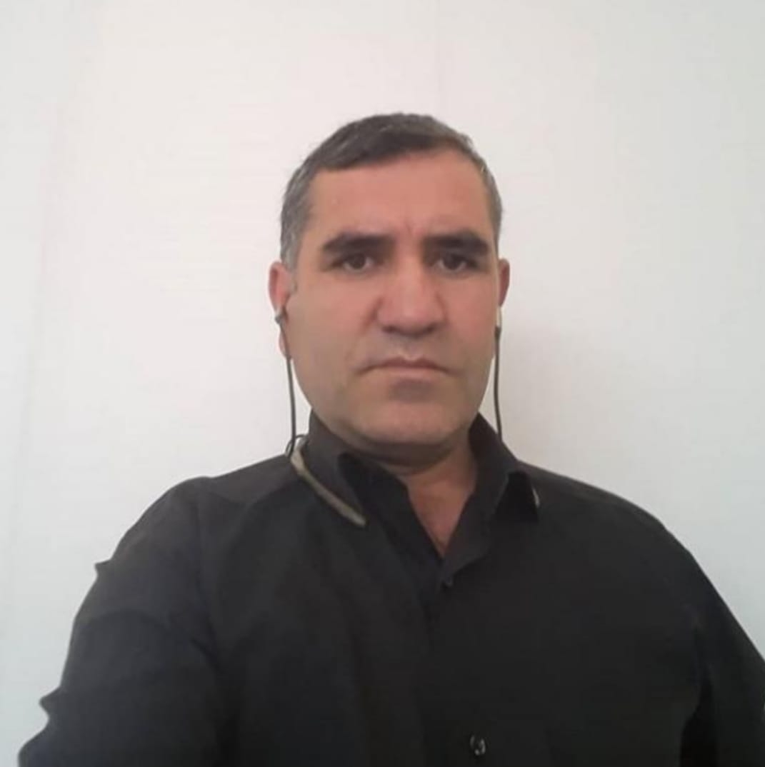 Mehdi