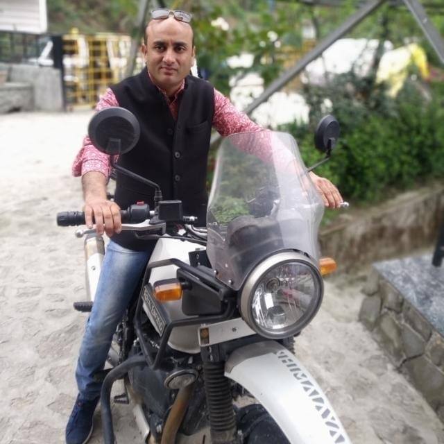 Raghav