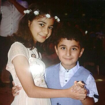Emine