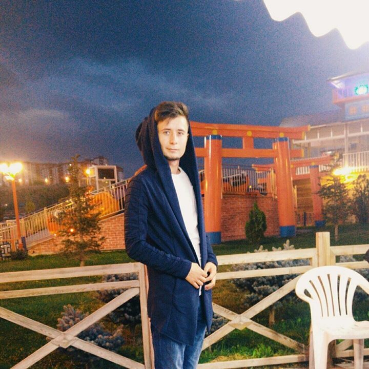 Özdemir
