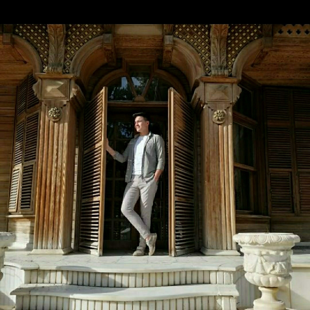 İsmail