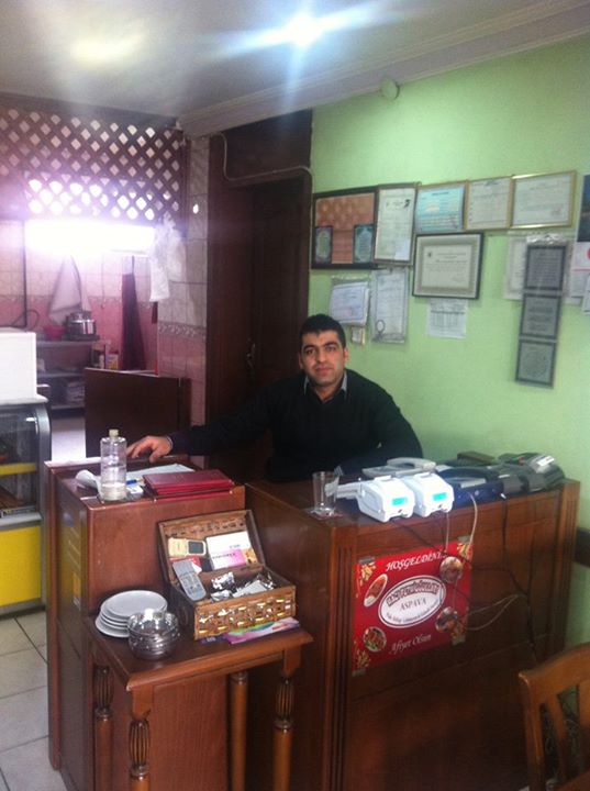 Ahmet