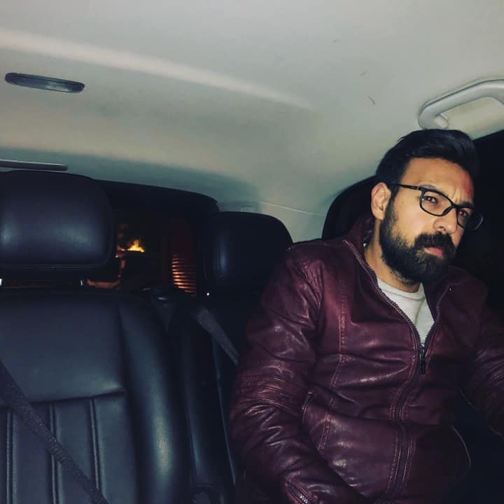 Rıza