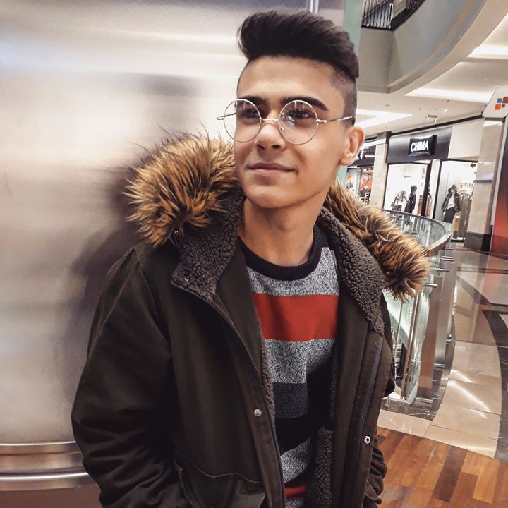 Mahmut