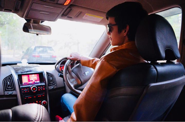 Priyansh