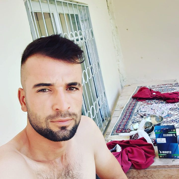 Ahmet