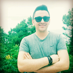 Çetin
