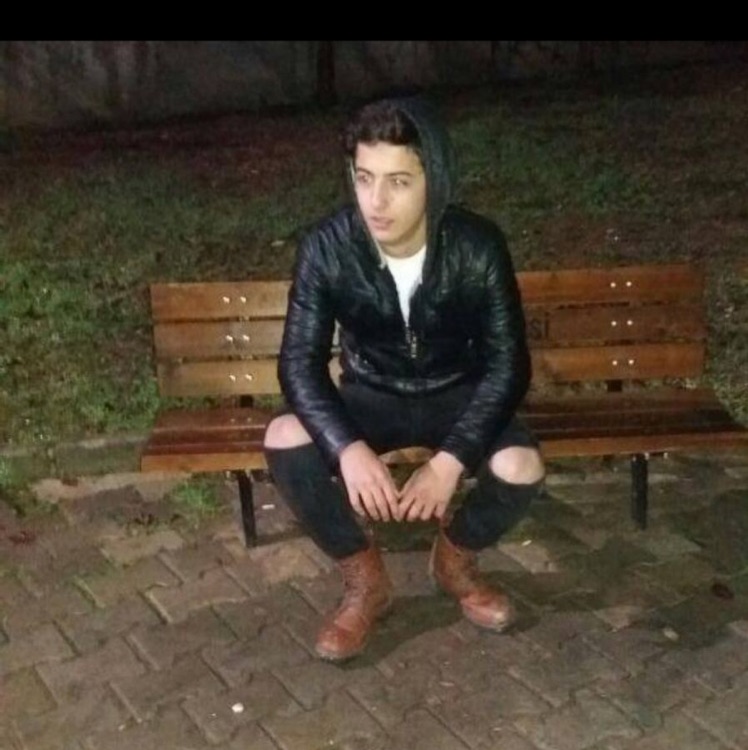 Ömer