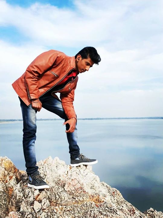 Ritik