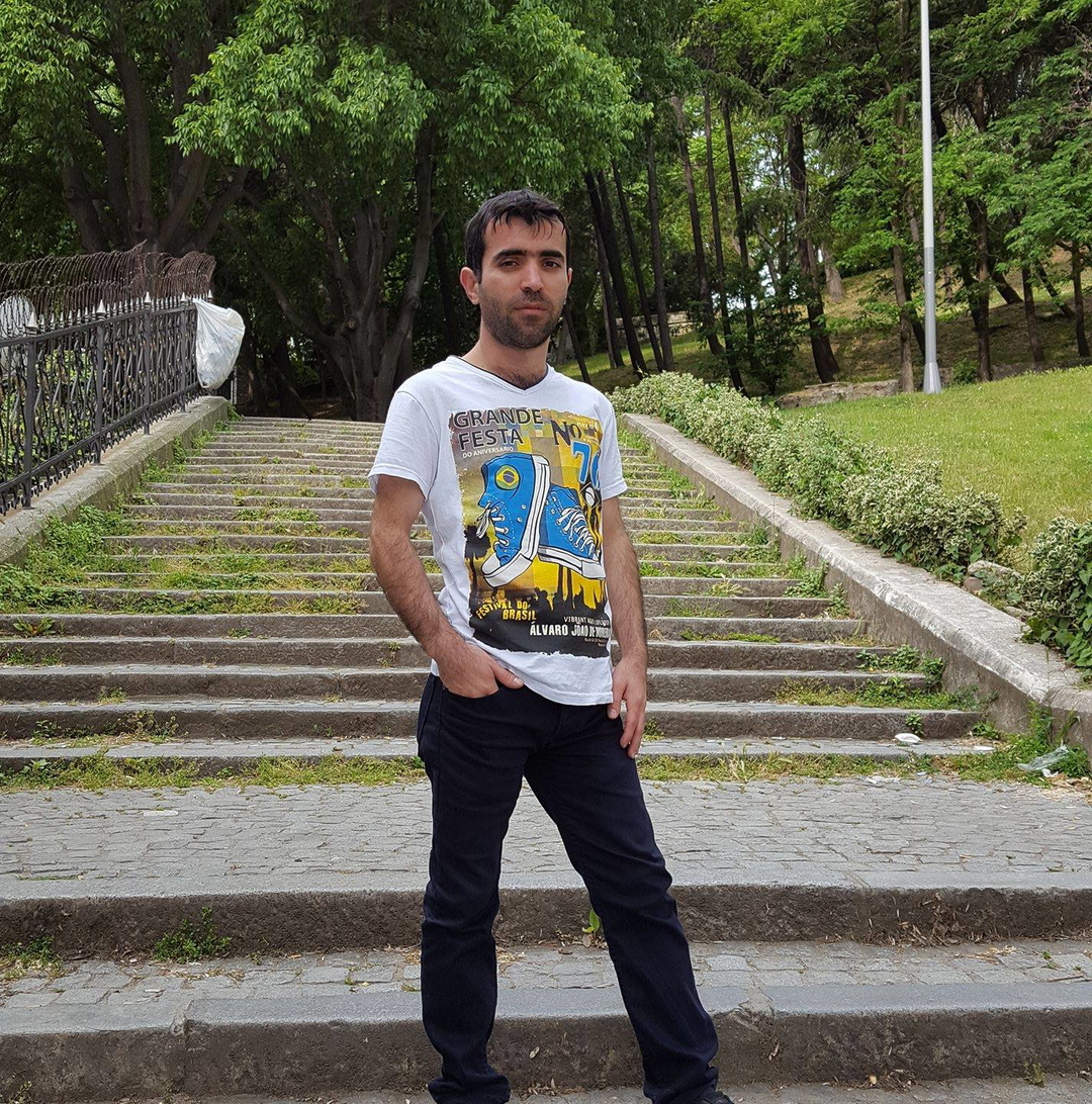 Gökhan