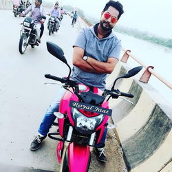 Paramvir