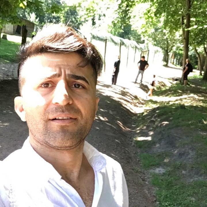 Hayal