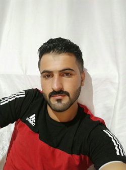 Ahmet