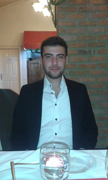 Ahmet