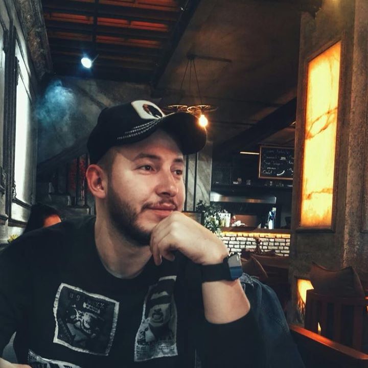 Aykut