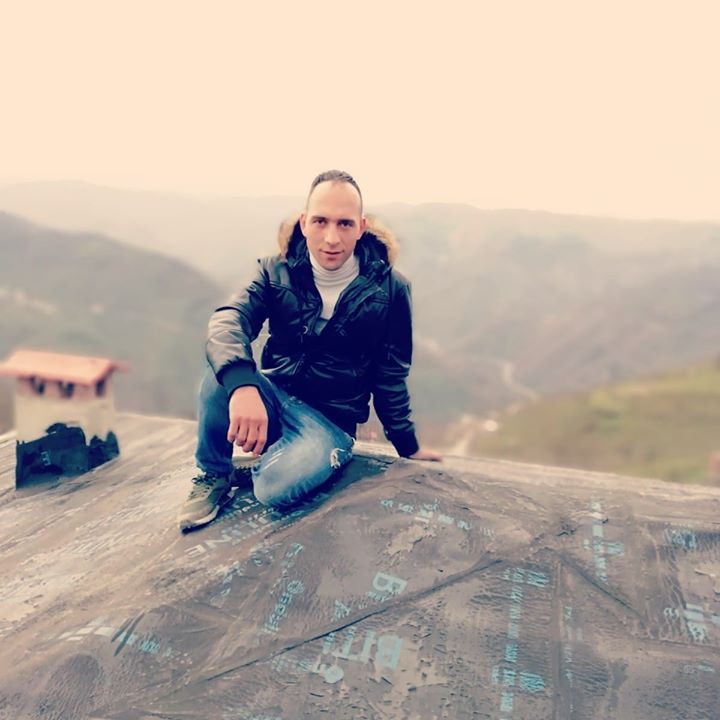 Muhammed