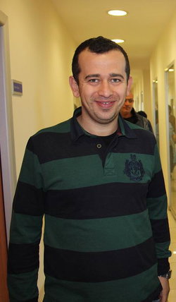 Volkan
