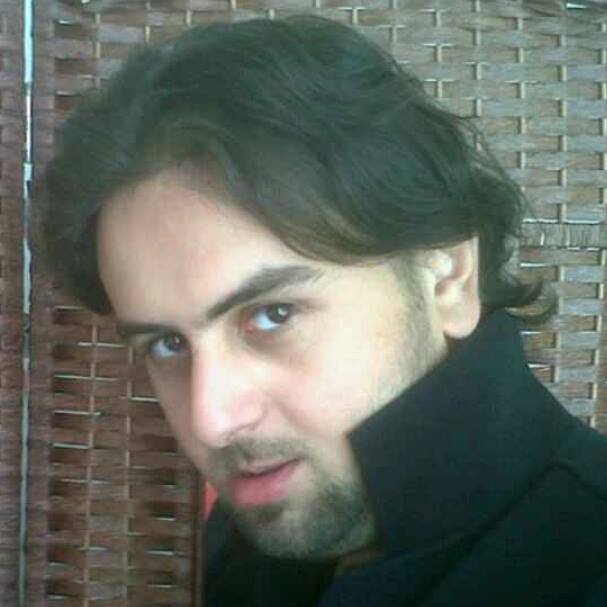 Ahmed