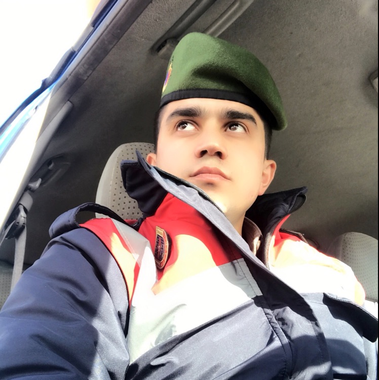 Mehmet
