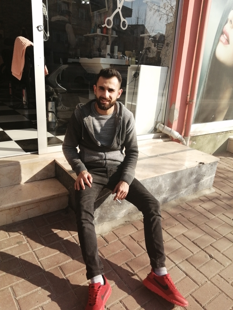 Halil