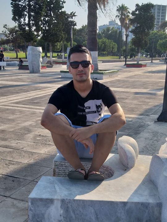 Mehmet
