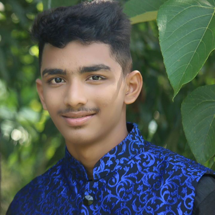 Mahesh