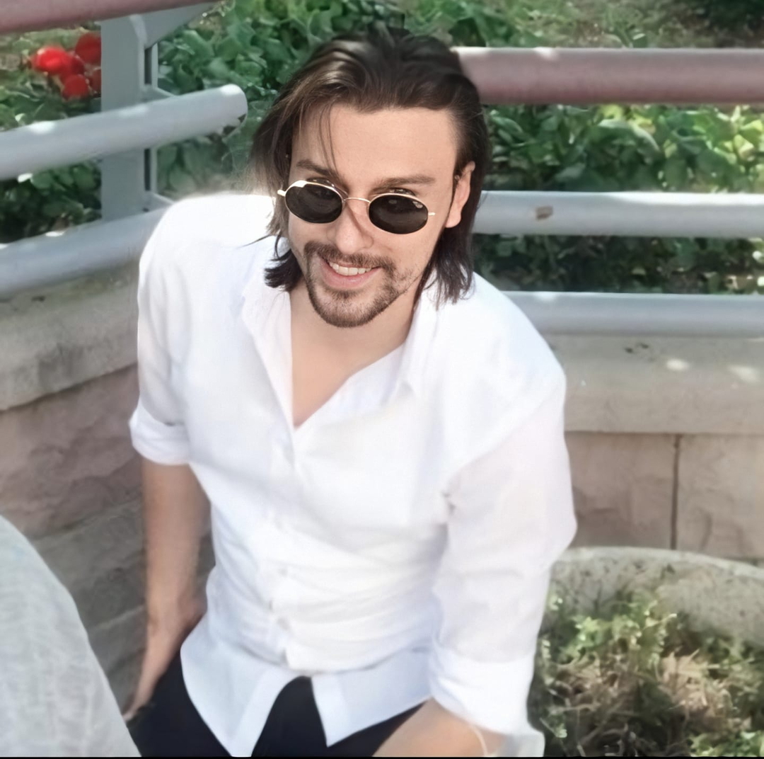 Deniz