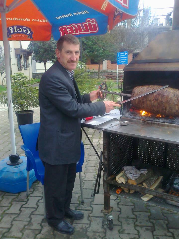 Ahmet