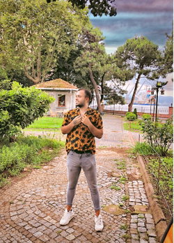 Ahmet