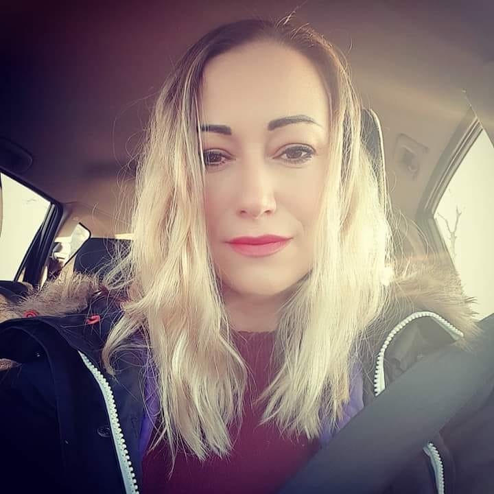 Christina