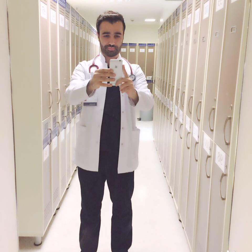 Ismail