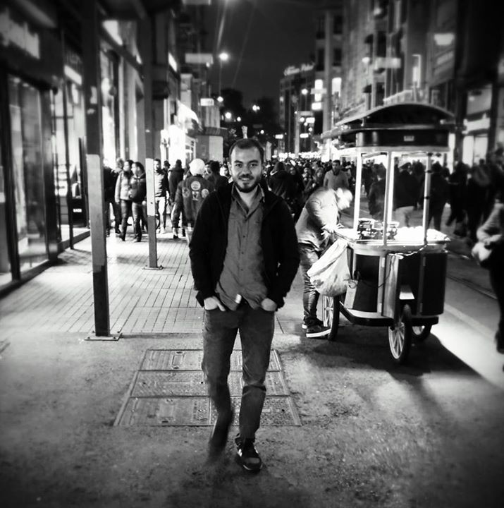 Ufuk