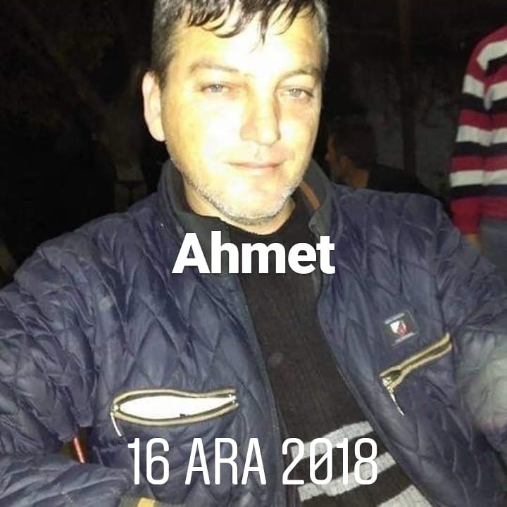 Ahmet
