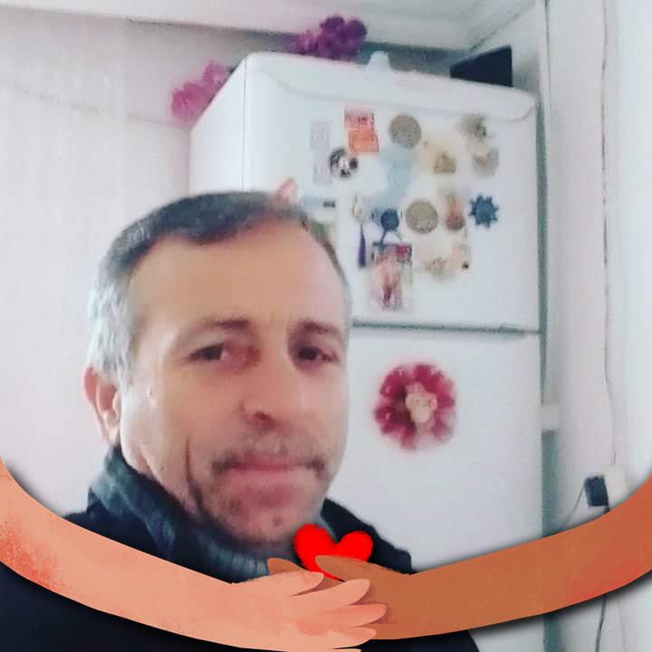 İsmail