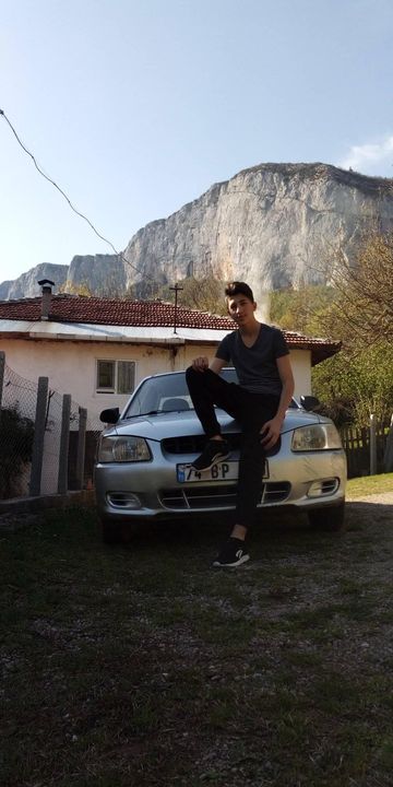 Gökhan